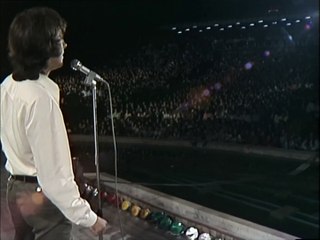 Joan Manuel Serrat - Para La Libertad | Concierto TVE (1975)