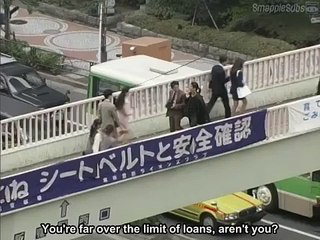 Jinsei wa Jojo da - 人生は上々だ - E1