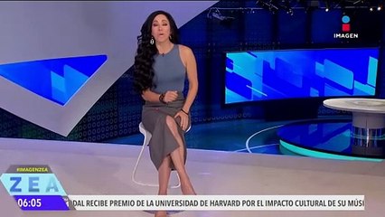 Nace cría de canguro en el Zoológico de Chihuahua