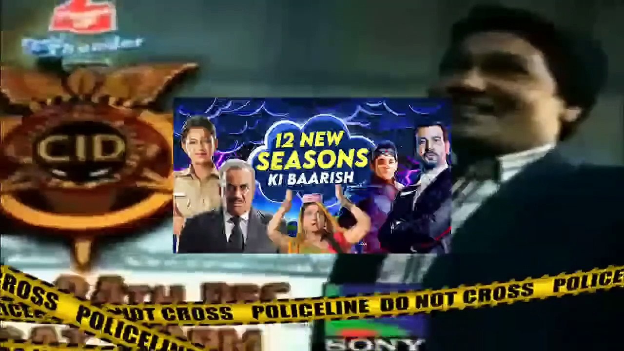 CID 2 Full Promo With New Logics New Cases By Movies_World