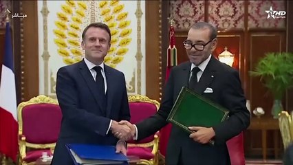 صحة الملك المغربي وظهور الأميرة خديجة