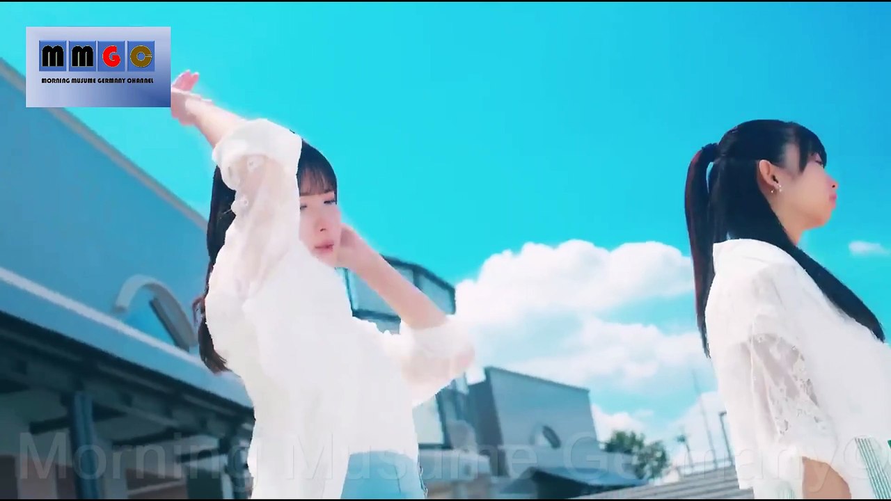 Morning Musume'24 (Brave Dance)