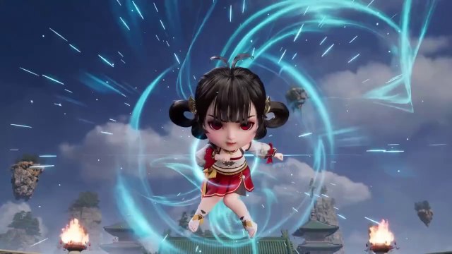 The peak of true martial arts season 2 episode 149 in english sub| The peak of true martial arts