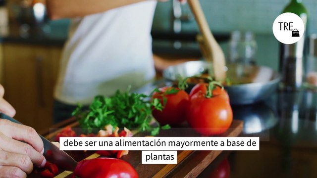 Cinco hábitos que tienen las personas que viven hasta los 100 años según los mejores expertos en longevidad