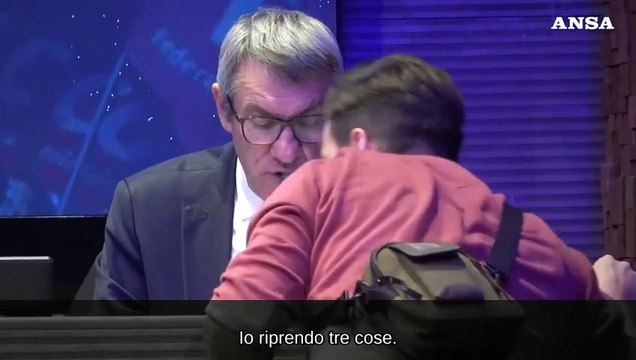 Manovra, Uil e Cgil proclamano lo sciopero generale per il prossimo 29 novembre