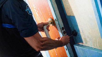 Record de détenus en France : 79 631 incarcérés et une surpopulation alarmante