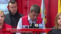 Al menos 51 muertos en la provincia de Valencia por la DANA en la 