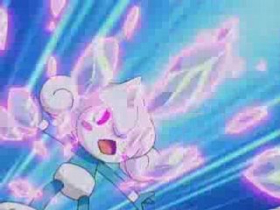 pokemon dp