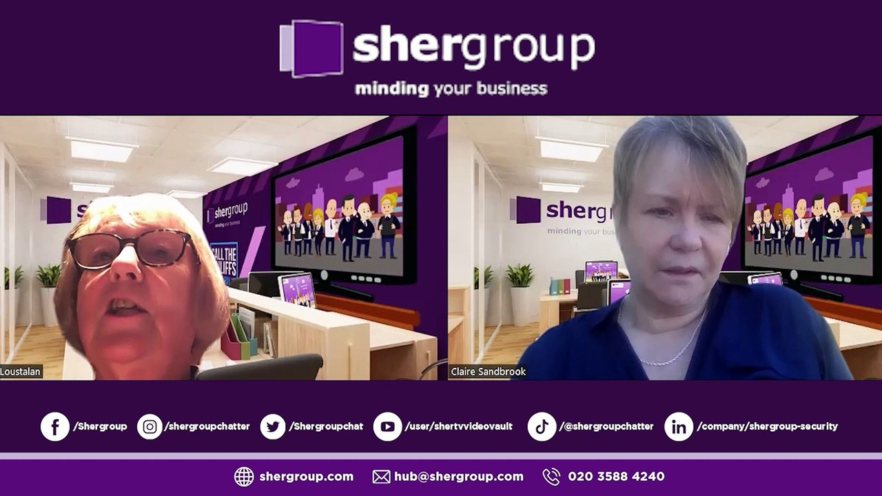 How Does Shergroup Handles Customer Complaints!