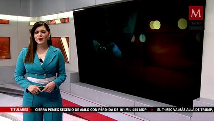 Exgobernador César Duarte aparece en público en un lote de autos en Chihuahua