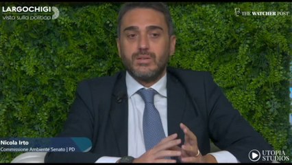 Irto: Il Pd a favore di maggiori investimenti su edilizia_