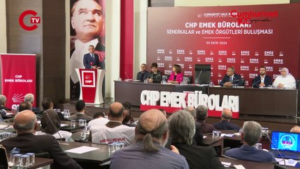 Ahmet Özer'e gözaltı... Özgür Özel'den iddialara 'sicil kaydı'yla yanıt!