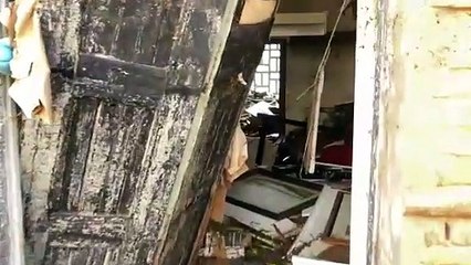 efectes inundacions la Torre