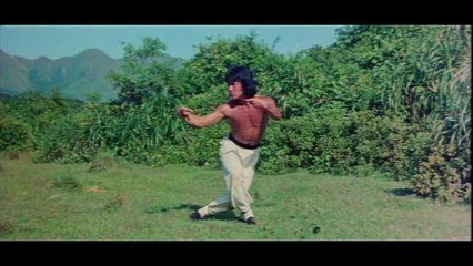 Drunken Master (1978) Trailer HD