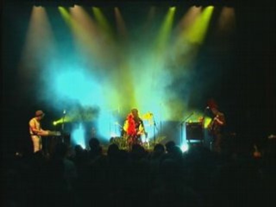 1ere chanson les smoothies