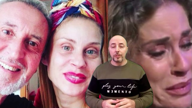 GF, Eleonora Cecere rompe il silenzio sulle parole del marito