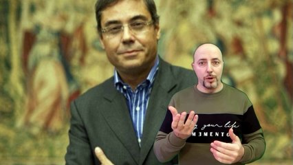 Andrea Vianello a tutto tondo sull'ictus, ora la vita è diversa