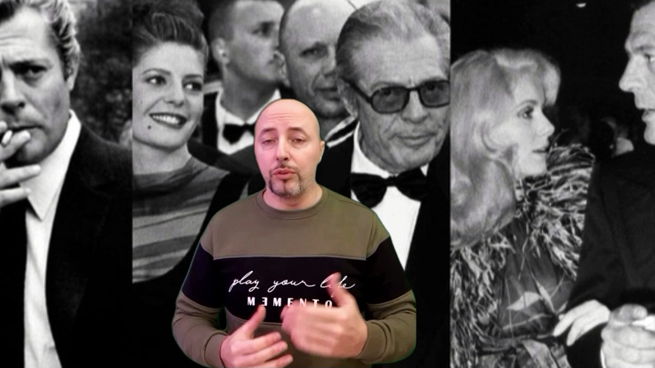 La storia di Marcello Mastroianni nel docufilm dedicato all'Antidivo per eccellenza