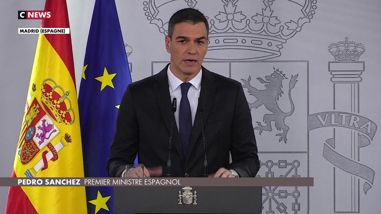 Inondations en Espagne : au moins 62 morts dans...