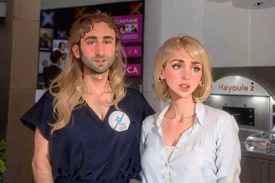 Camille Cerf et Théo Fleury : des préparatifs de mariage en vue ? L’ancienne Miss France s’illustre dans un univers nuptial