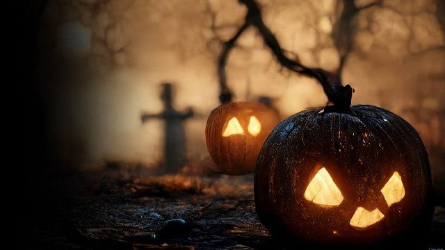 Halloween 2024 Wishes :Halloween Wishes, Whatsapp Status, Facebook Status, Video | Boldsky