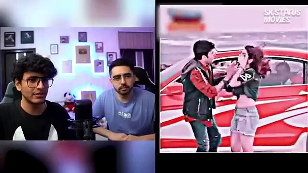 These Romantic Nibbas will Make You Fall in Love (Try Not to Laugh) - Triggered Insaan