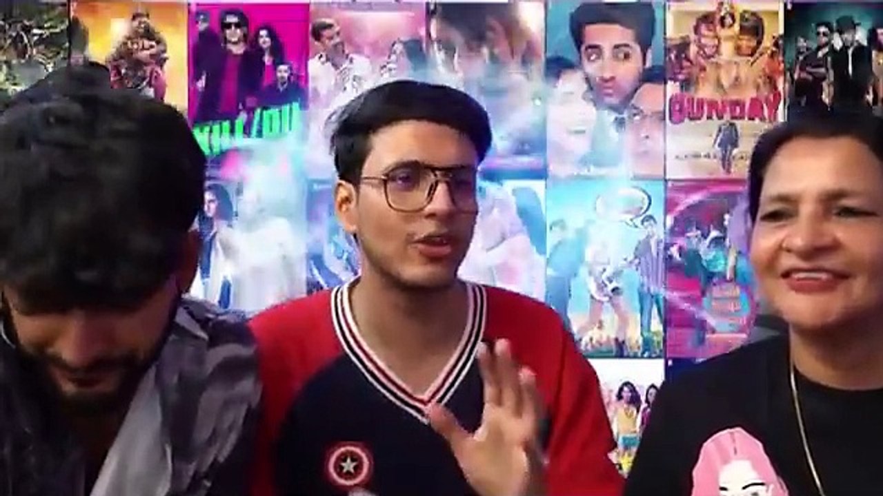 Mom vs Bro - Who Knows Me Better 2.0 - Triggered Insaan