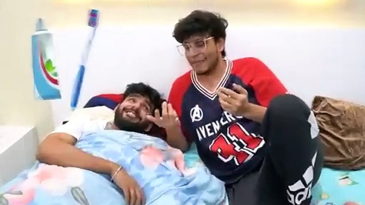 Fukra Insaan Became My Personal Assistant for 24 Hours - Triggered Insaan