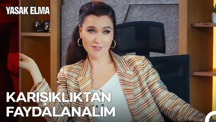 Bu Ne Böyle Doğu Ekspresi Gibi! - Yasak Elma 74. Bölüm