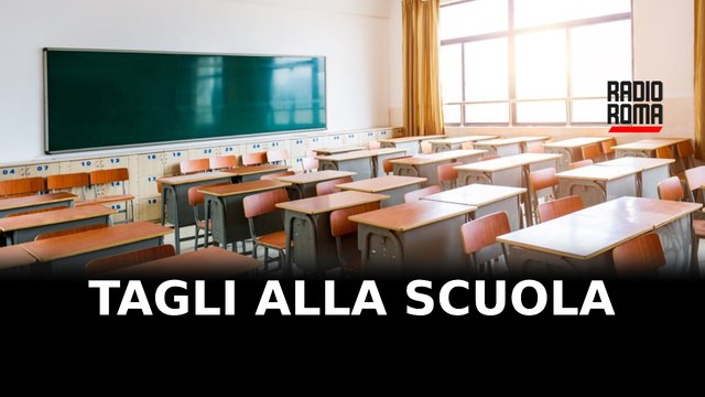Sciopero della scuola il 31 ottobre, si scende in 40 piazza contro i tagli in manovra