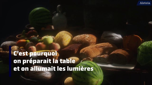 La Toussaint, le jour où l'Eglise célèbre la ＂communion des saints＂