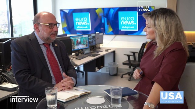 Εκλογές ΗΠΑ: Ποιοι παράγοντες θα καθορίσουν την αμερικανική εξωτερική πολιτική την επόμενη μέρα