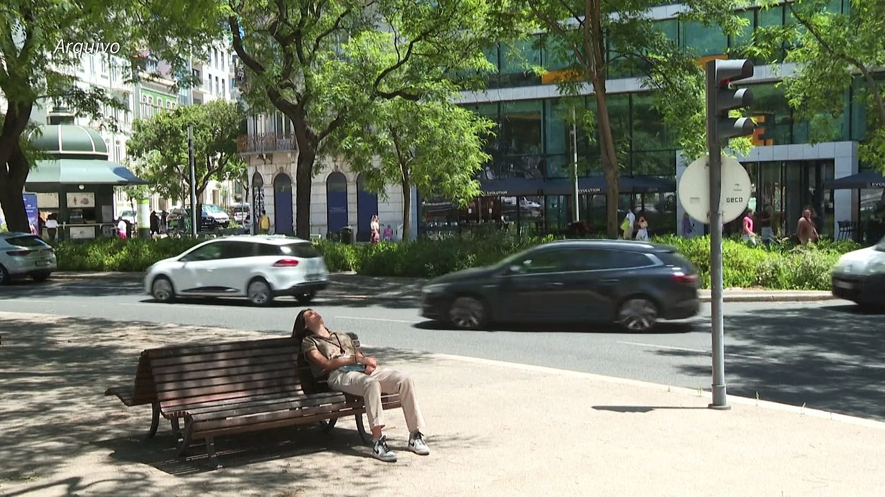 Estudo destaca aumento dos problemas de saúde vinculados às mudanças climáticas