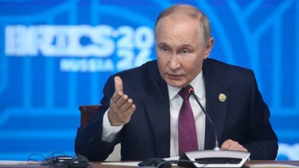 Rusia Ensaya Un Ataque Nuclear Contra Occidente Y Advierte Contra Represalias