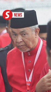 High Court's decision an opportunity for Najib to prove his innocence, Zahid responds