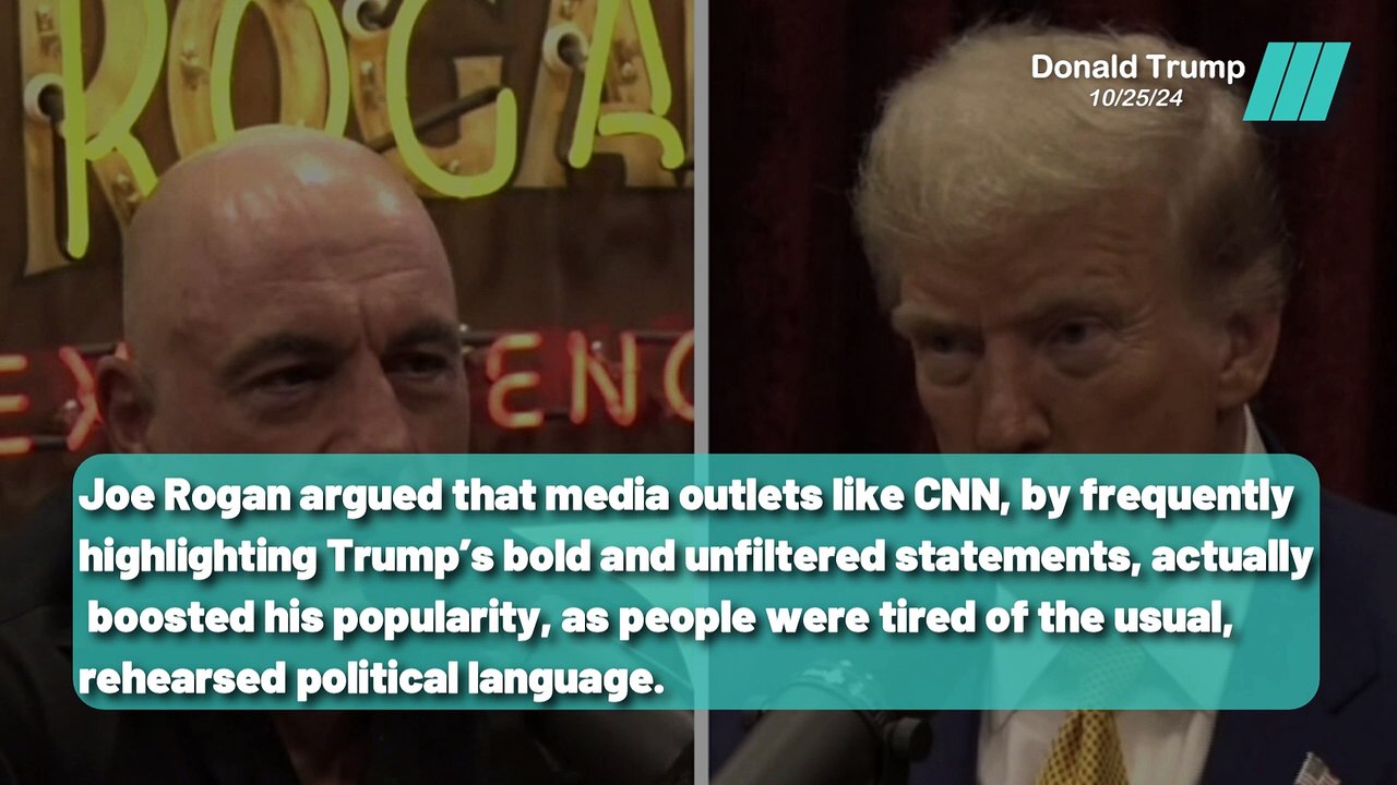 Why Trump Hired and Fired John Bolton, 'He Was a Nut Job'