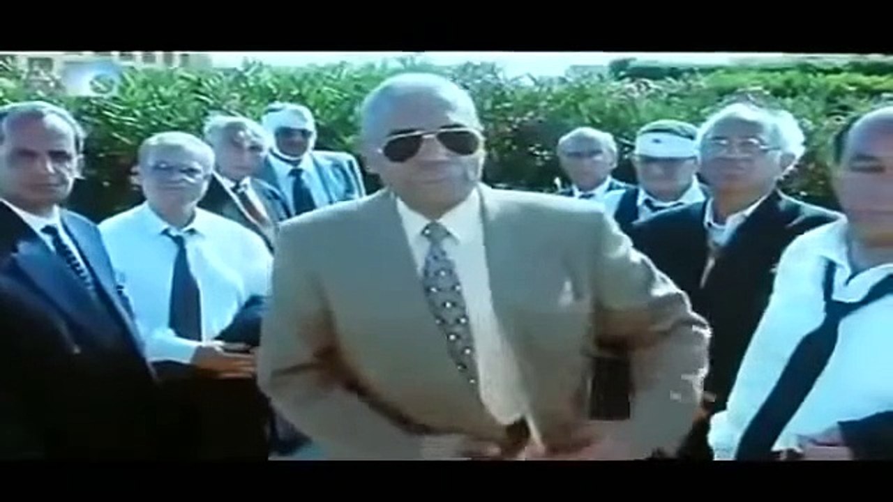 فيلم ( قصاقيص العشاق ) بطولة - نبيلة عبيد - مشا...