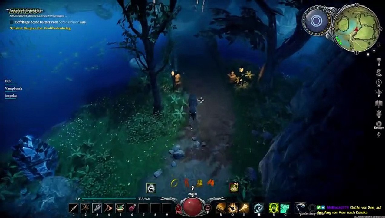 99%, aber Schaf! | V Rising | Ep. 37