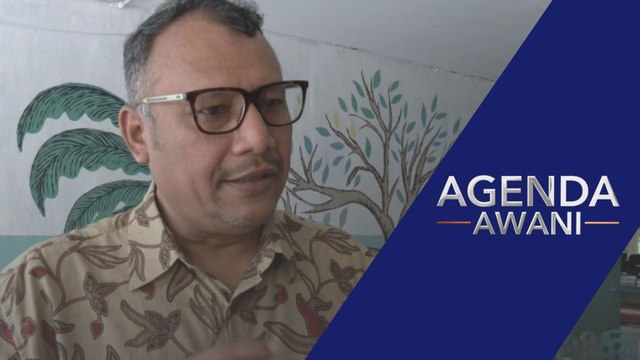 Perkasa komuniti PPR, elak terjerumus menjadi setinggan bertingkat – Pengarah Program K2K