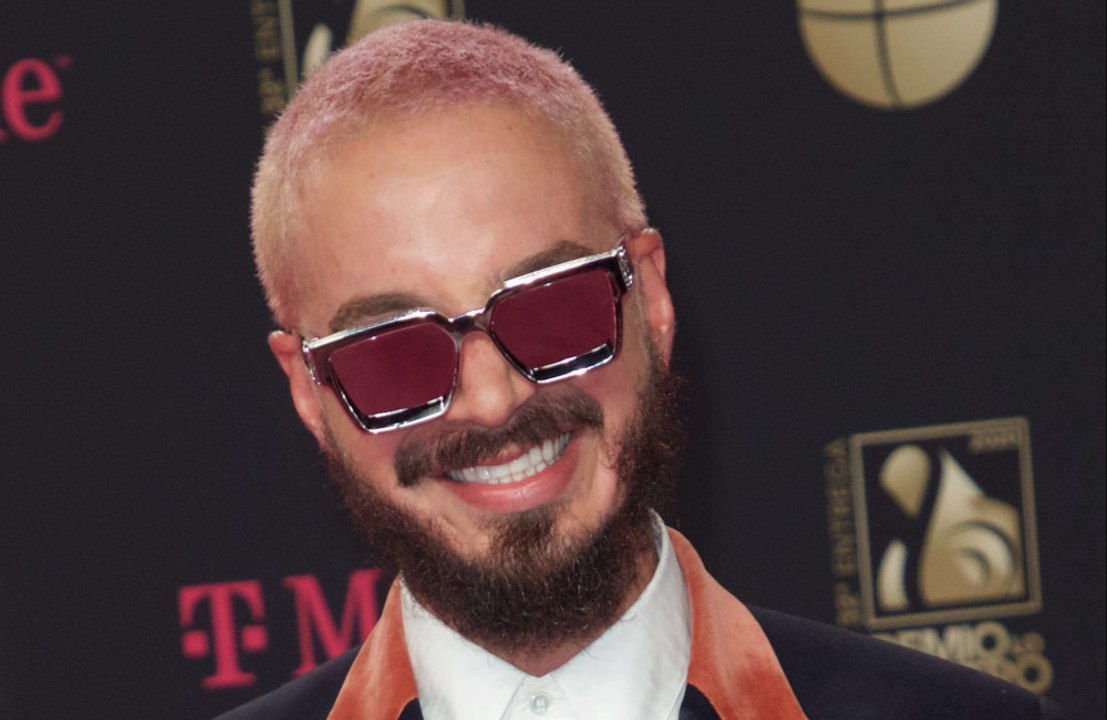 J Balvin erinnert an seinen großartigen Freund Liam Payne
