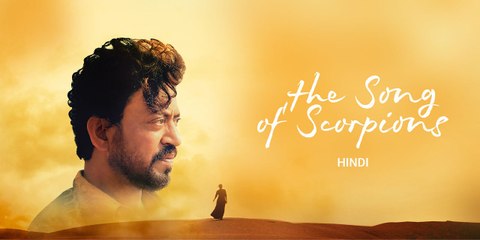 The Song of Scorpions (2017) | Hindi Drama / Action Movie [720p Blu-ray]