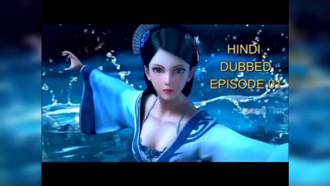 Tomb Rider :-The Great King of Tomb Short Hindi Dubbed  /not full Hindi Dubbed available in any site pls not waste your time to search.