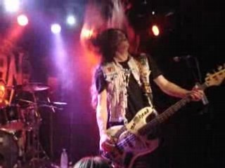 AMERICAN DOG - Hypnotized