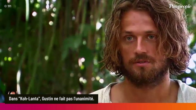 EXCLU Je l'ai très mal vécu : Cassandre (Koh-Lanta) bernée par Gustin, elle s'explique
