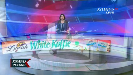 Angkot Terbakar, Sopir Sempat Terpental Saat Terjadi Ledakan!