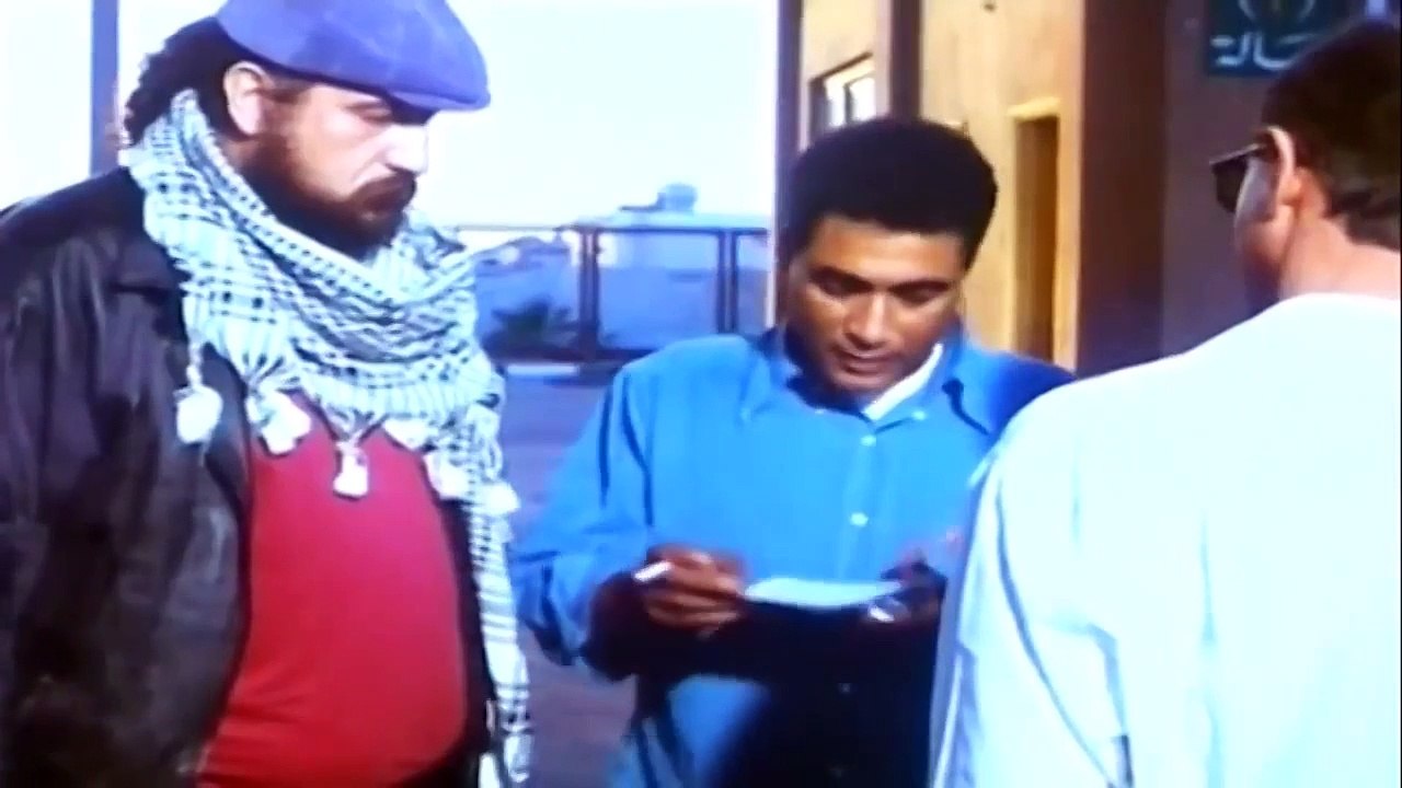 فيلم ( حسن اللول ) بطولة - أحمد زكي - مشاهدة اف...