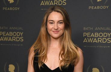 Shailene Woodley ne compte pas se laisser faire à Hollywood : “Je n’ai pas de mal à dire non”