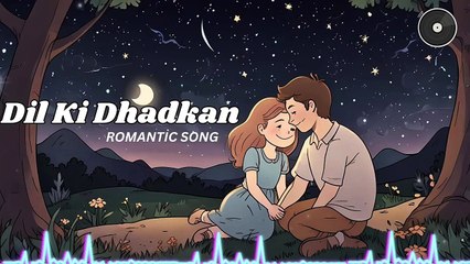 Dil Ki Dhadkan Song By Love Apic