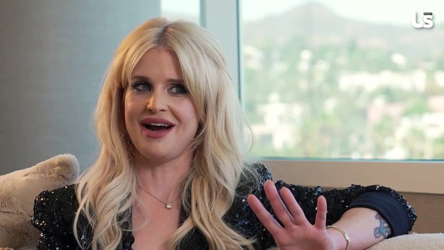 Kelly Osbourne Only Watched ‘The Osbournes’ For 1st Time This Year, Only Made it Through Season 2