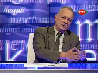 Rahmetli Prof.Dr.Teoman Duralı İle Felsefe Konuşmaları (TRT Programı)